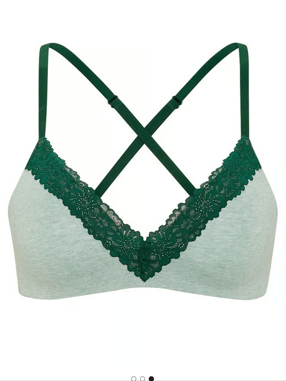 Pink ~ Wear Everywhere Push-Up Wireless Bra